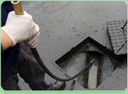 drain rodding Attleborough